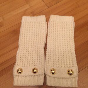 Michael Kors Knit Gloves
